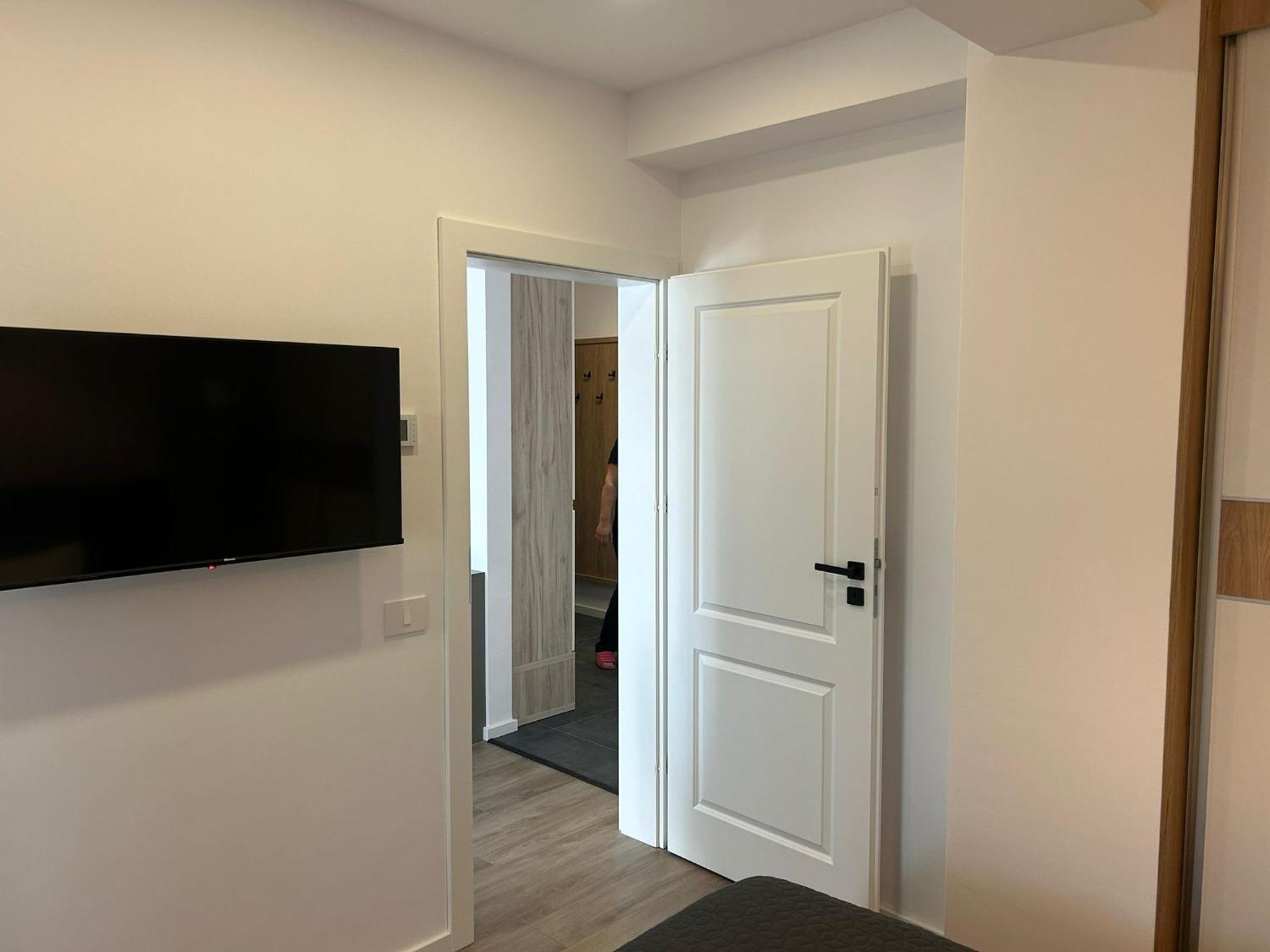 Coquette Studio Central Oradea Ngoại thất bức ảnh