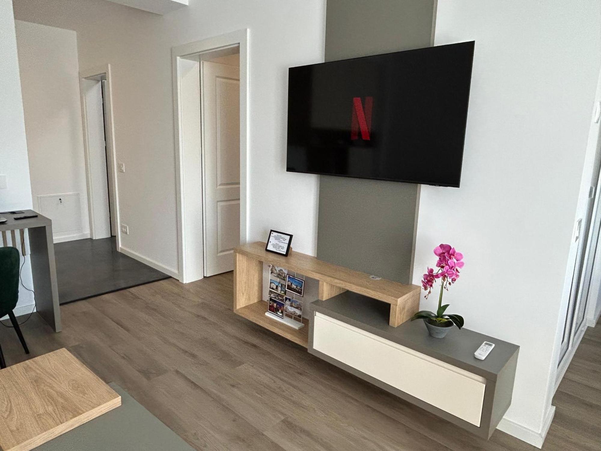 Coquette Studio Central Oradea Ngoại thất bức ảnh