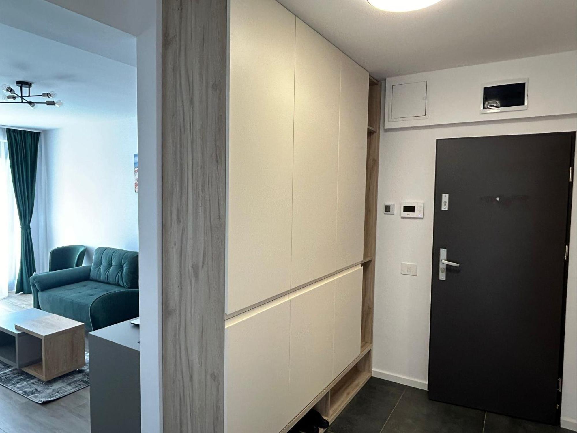 Coquette Studio Central Oradea Ngoại thất bức ảnh