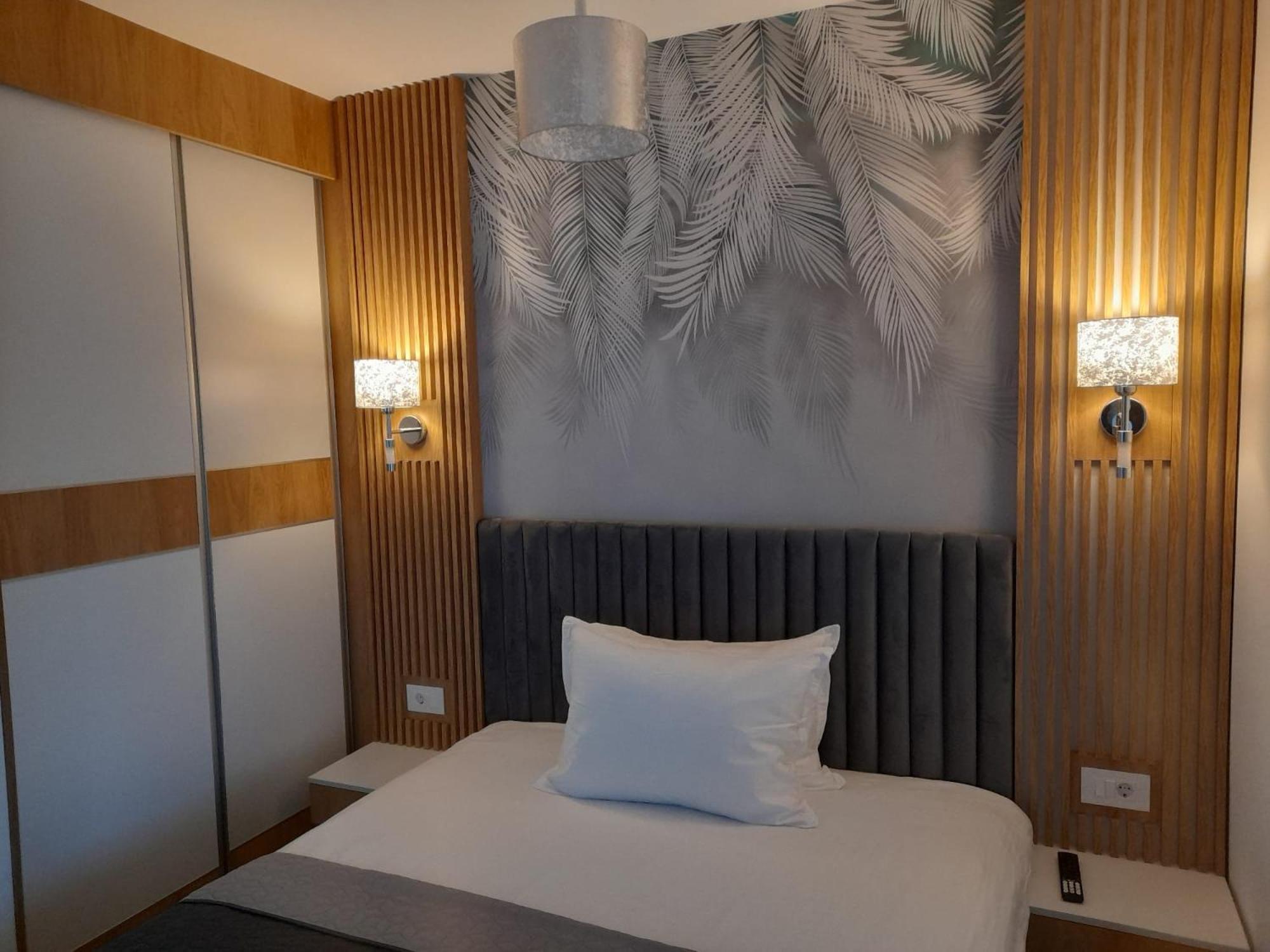 Coquette Studio Central Oradea Ngoại thất bức ảnh
